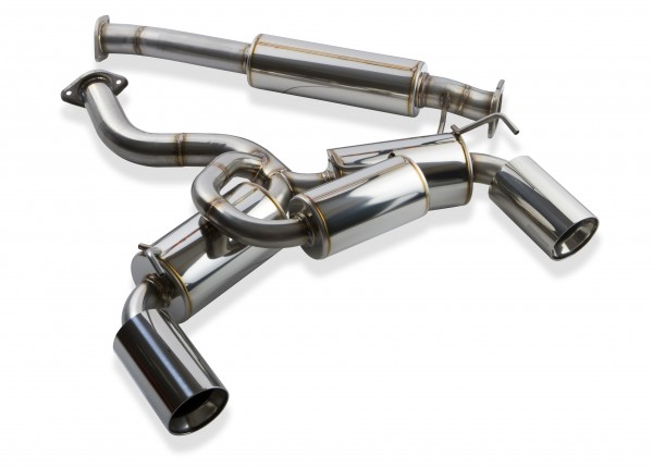 5ZIGEN Pro Racer SP - 350Z