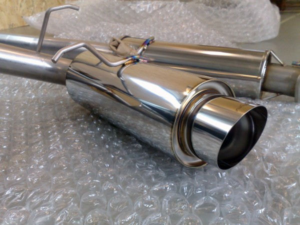 5ZIGEN Pro Racer ZZ - MX-5 NA