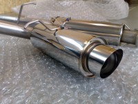 5ZIGEN Pro Racer ZZ - MX-5 NA