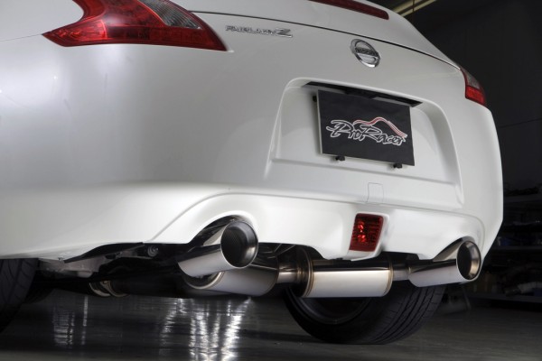 5ZIGEN Pro Racer SP - 370Z