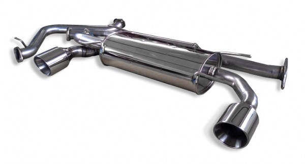 5ZIGEN Pro Racer ZZ - GT86/BRZ