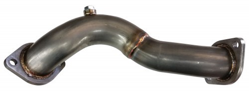 Berk Technology Overpipe GT86/BRZ
