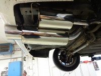 5ZIGEN Pro Racer ZZ - Integra Type-R